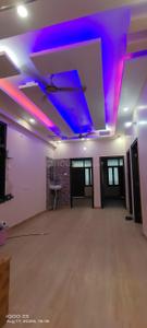 Hall Image of 1350 Sq.ft 3 BHK Apartment / Flat for rent in Sunderpur Varanasi for Rs. 25000