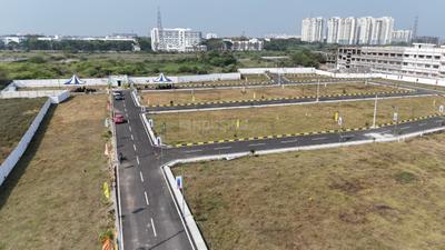 Image of 1080 Sq.ft Residential Plot / Land for sale in Staar Royal C, Kelambakkam, Chennai for Rs. 5182920