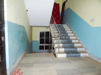Balcony Image of 836 Sq.ft 2 BHK Apartment / Flat for sale in Dum Dum Cantonment Kolkata for Rs. 2700000