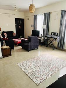 Bedroom Image of 1010 Sq.ft 2 BHK Apartment / Flat for sale in Ahad Silver Crown, Harlur Bengaluru for Rs. 12000000