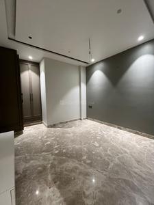 Bedroom Image of 1950 Sq.ft 4 BHK Builder Floor for sale in Punjabi Bagh New Delhi for Rs. 32500000