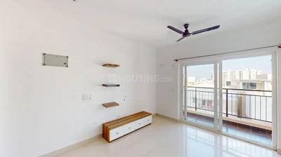Hall Image of 975 Sq.ft 2 BHK Apartment / Flat for sale in SJR Parkway Homes, Rayasandra Bengaluru for Rs. 9800000