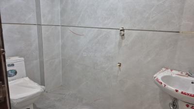 Image of 550 Sq.ft 2 BHK Builder Floor for rent in Rajpur, New Delhi for Rs. 20500