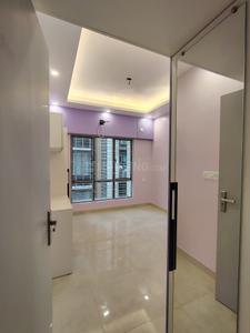 Hall Image of 954 Sq.ft 3 BHK Apartment / Flat for sale in Urban Greens, Rajarhat Kolkata for Rs. 14800000