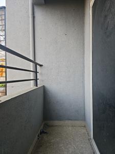 Bedroom Image of 455 Sq.ft 1 RK Apartment / Flat for sale in Wagholi Pune for Rs. 1800000