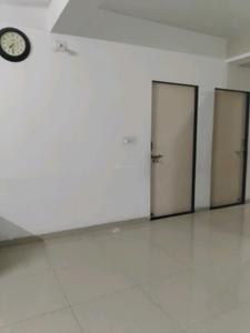 Living Room Image of 1530 Sq.ft 3 BHK Apartment / Flat for sale in Vikas Westside Elegance, Shilaj Ahmedabad for Rs. 9900000