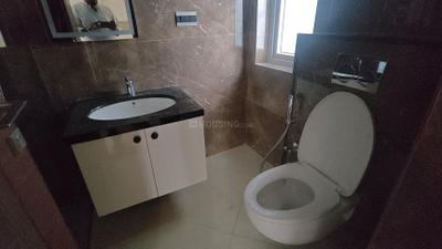 Image of 1670 Sq.ft 2.5 BHK Apartment / Flat for rent in Sumadhura The Olympus, Financial District, Hyderabad for Rs. 65000