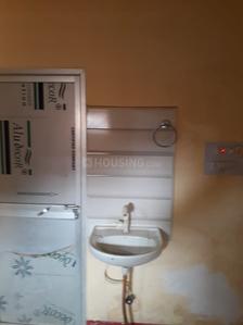 Image of 800 Sq.ft 2 BHK Independent House for rent in Mahalpar, Bihar Sharif for Rs. 4800