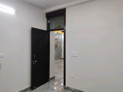 Bedroom Image of 1250 Sq.ft 3 BHK Builder Floor for sale in Govindpuram Ghaziabad for Rs. 5565000