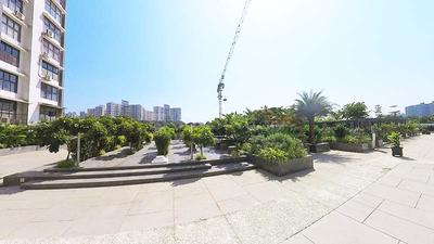 Image of 1995 Sq.ft 3 BHK Apartment / Flat for sale in Gota, Ahmedabad for Rs. 10000000