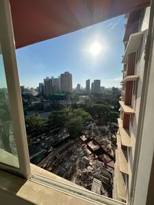 Balcony Image of 715 Sq.ft 2 BHK Apartment / Flat for sale in Tridhaatu Morya, Govandi Mumbai for Rs. 25500000