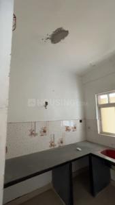 Kitchen Image of 1249 Sq.ft 3 BHK Apartment / Flat for sale in Tollygunge Kolkata for Rs. 12000000