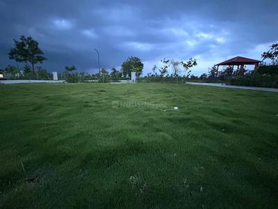 Image of 1100 Sq.ft Residential Plot / Land for sale in Godrej Forest Estate, Samruddhi Mahamarg, Nagpur for Rs. 5500000