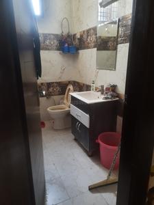 Bathroom Image of 1200 Sq.ft 3 BHK Builder Floor for sale in Indirapuram Ghaziabad for Rs. 10500000