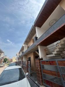 Image of 1800 Sq.ft 3 BHK Independent House for sale in Kharar, Mohali for Rs. 10500000