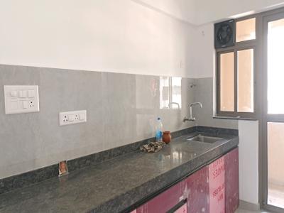 Kitchen Image of 850 Sq.ft 2 BHK Apartment / Flat for sale in Majestique Manhattan, Wagholi Pune for Rs. 6000000