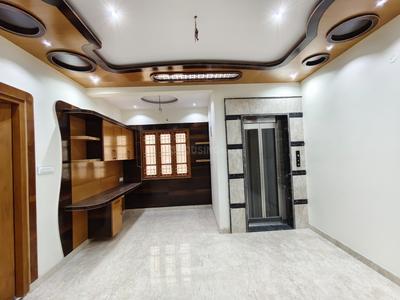 Image of 1500 Sq.ft 4 BHK Duplex for sale in Nagarbhavi, Bengaluru for Rs. 57500000