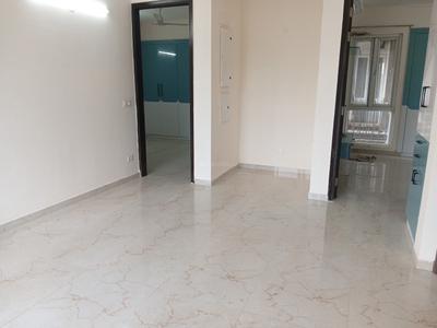 Living Room Image of 1208 Sq.ft 2.5 BHK Builder Floor for rent in Smartworld Gems, Sector 89 Gurgaon for Rs. 28001
