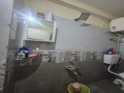 Bathroom Image of 1130 Sq.ft 2 BHK Apartment / Flat for sale in K R Puram Bengaluru for Rs. 8000000