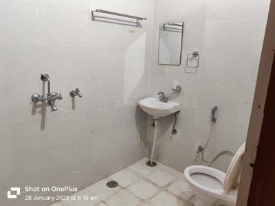 Bathroom Image of 8200 Sq.ft 12 BHK Independent House for sale in Mansarovar Jaipur for Rs. 35000000