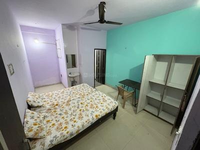 Bedroom Image of Noida Pg  in Sector 66, Noida