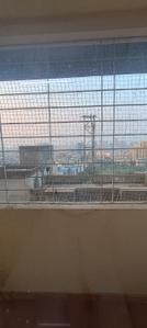 Balcony Image of 720 Sq.ft 2 BHK Apartment / Flat for sale in PNK Imperial Heights, Mira Road East Mira Bhayandar for Rs. 12000000