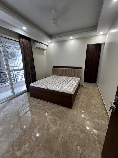 DLF Golf Course, Sector 42 Bedroom 1