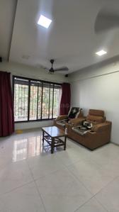 Hall Image of 1260 Sq.ft 3 BHK Apartment / Flat for sale in GHP Suncity Neptune, Powai Mumbai for Rs. 23000000