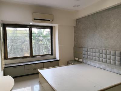 Bedroom Image of 2990 Sq.ft 3 BHK Apartment / Flat for sale in Colaba Mumbai for Rs. 285000000