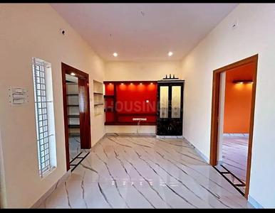 Hall Image of 1000 Sq.ft 2 BHK Villa for sale in Guduvancheri Chennai for Rs. 7200000