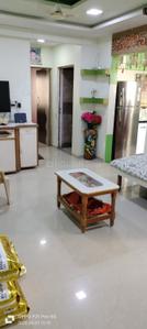 Hall Image of 1215 Sq.ft 2 BHK Apartment / Flat for sale in Nikol Ahmedabad for Rs. 4800000
