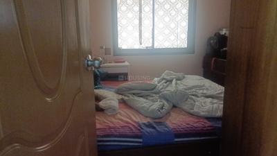 Bedroom Image of 900 Sq.ft 2 BHK Apartment / Flat for sale in Sanpada Navi Mumbai for Rs. 18500000