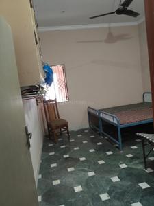 Bedroom Image of 1200 Sq.ft 2 BHK Builder Floor for rent in City Aligarh for Rs. 10000