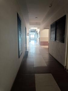 Image of 540 Sq.ft 1 BHK Apartment / Flat for sale in Paranjape Blue Ridge, Hinjawadi, Pune for Rs. 5300000