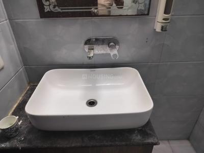 Bathroom Image of 1550 Sq.ft 3 BHK Builder Floor for sale in Palam Vihar Gurgaon for Rs. 20000000