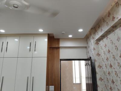 Bedroom Image of 1580 Sq.ft 3 BHK Apartment / Flat for rent in Great Value Sharanam, Sector 107 Noida for Rs. 50000