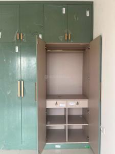 Bedroom Image of 1322 Sq.ft 2 BHK Apartment / Flat for rent in Purva Atmosphere, R.K. Hegde Nagar Bengaluru for Rs. 45000