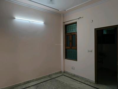 Bedroom Image of 1270 Sq.ft 3 BHK Builder Floor for sale in Vaishali Ghaziabad for Rs. 12500000