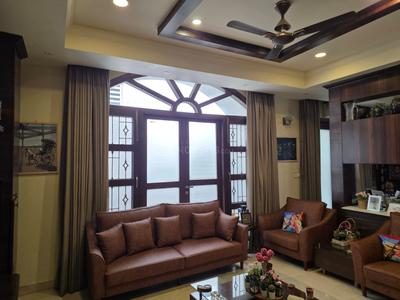 Hall Image of 3100 Sq.ft 4 BHK Villa for sale in Prestige Royal Woods, Kismatpur Hyderabad for Rs. 75000000