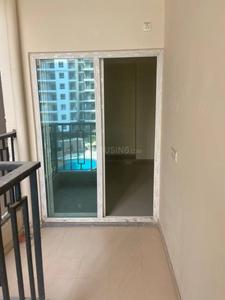 Kitchen Image of 1025 Sq.ft 2 BHK Apartment / Flat for sale in Bankey Aggarwal Heights, Raj Nagar Extension Ghaziabad for Rs. 6800000