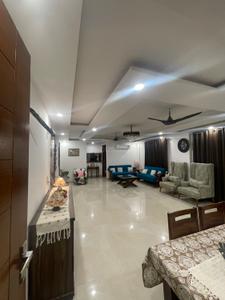 Living Room Image of 2500 Sq.ft 3 BHK Builder Floor for sale in Sector 16A Faridabad for Rs. 28000000