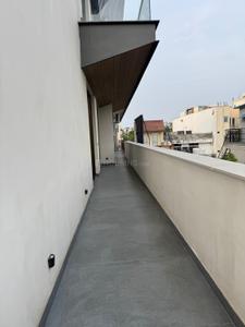Balcony Image of 2900 Sq.ft 4 BHK Builder Floor for sale in New Friends Colony New Delhi for Rs. 125000000