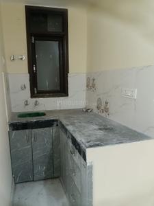 1 BHK Flat