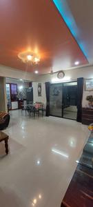 Hall Image of 1200 Sq.ft 2 BHK Apartment / Flat for sale in Kalpataru Nagar Nashik for Rs. 5500000