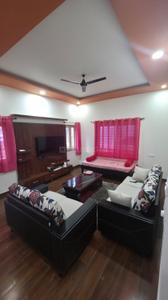 Bedroom Image of 2500 Sq.ft 3 BHK Independent House for rent in Basavanagudi Bengaluru for Rs. 85000