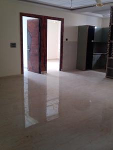 Hall Image of 1280 Sq.ft 4 BHK Apartment / Flat for sale in Shastri Nagar Ghaziabad for Rs. 4831000