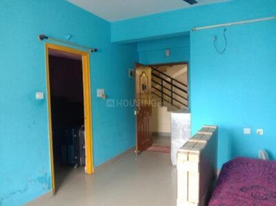Hall Image of 580 Sq.ft 1 BHK Apartment / Flat for sale in Prabhavathi Woods, Begur Bengaluru for Rs. 3000000