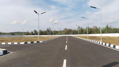 Image of 1200 Sq.ft Residential Plot / Land for sale in Nagenahalli, Bengaluru for Rs. 1798000