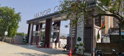 Image of 895 Sq.ft 1 BHK Apartment / Flat for sale in Kashish Manor One, Sector 111, Gurgaon for Rs. 13000000