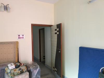 Bedroom Image of 1344 Sq.ft 3.5 BHK Apartment / Flat for sale in Uttarpara Hooghly for Rs. 4200000